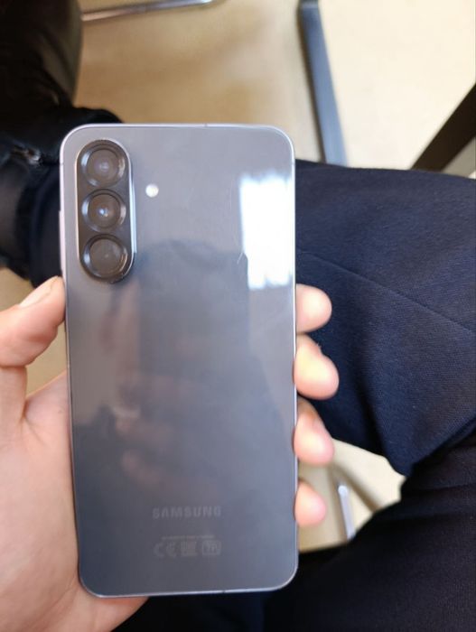 A56 garantiyasi bilan