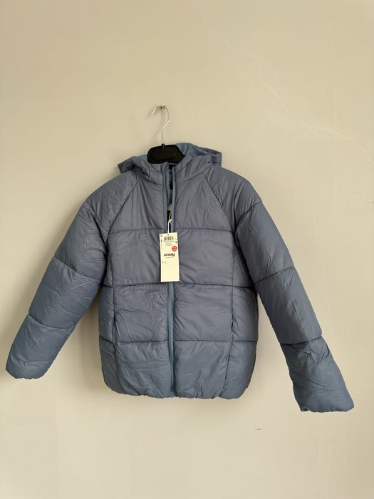 Верхняя одежда куртки комбинезоны