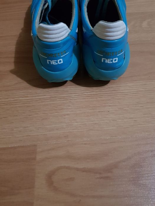 Mizuno Morelia Neo Made in Japan FG 43