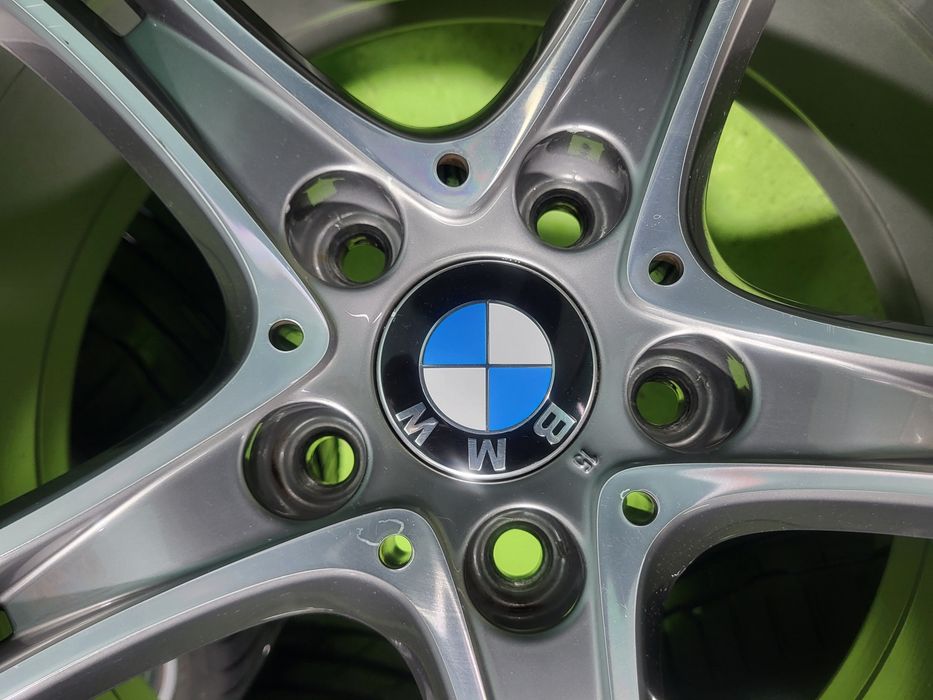 19 5x120 Bmw лети джанти спорт пакет 5х120 бмв