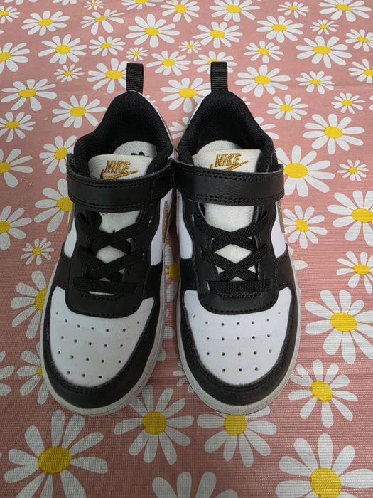 детски марaтонки Nike 27 N