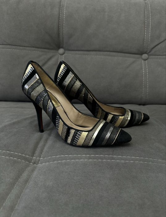 Продам туфли в идеальном состоянии