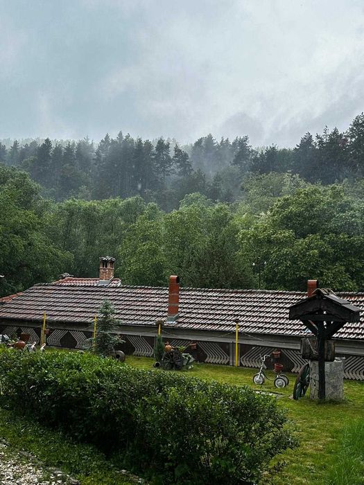 Продава се Къща в с. Мраченик, Област Пловдив - 90 кв.м за 1050 €/кв.м - Снимка #2