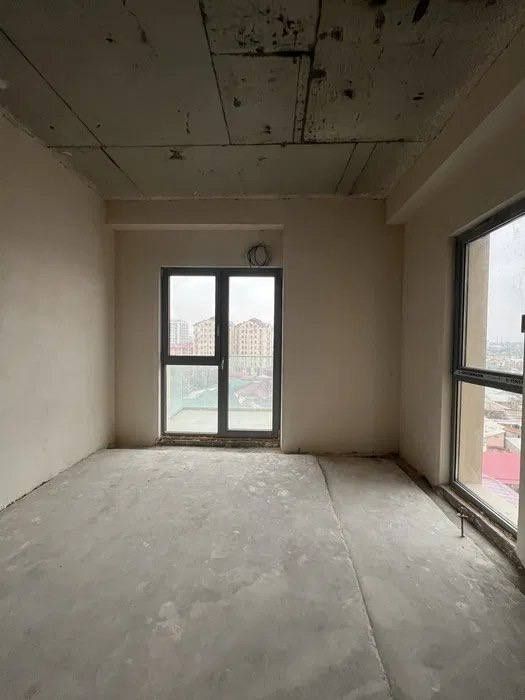 Продаётся квартира в ЖК “Mirabad Avenue” — новостройка