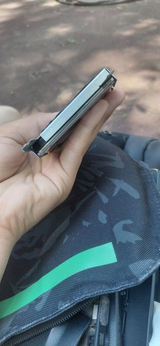 Жёсткий диск для ноутбуков 1TB