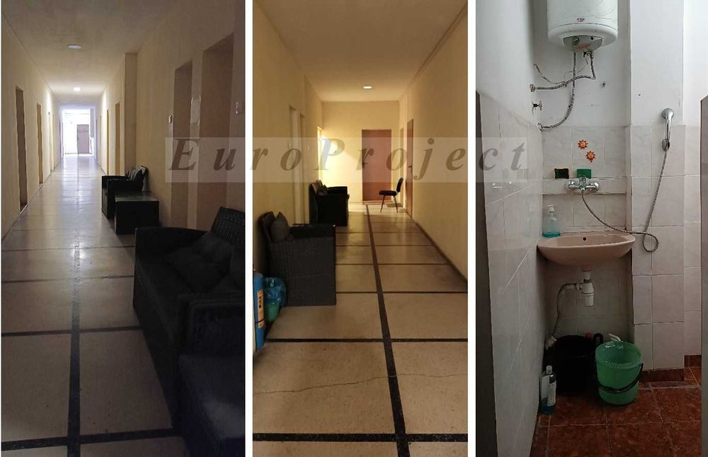 Дава се под наем Офис в Бургас, Център - 20 кв.м за 96.9 € - Снимка #9