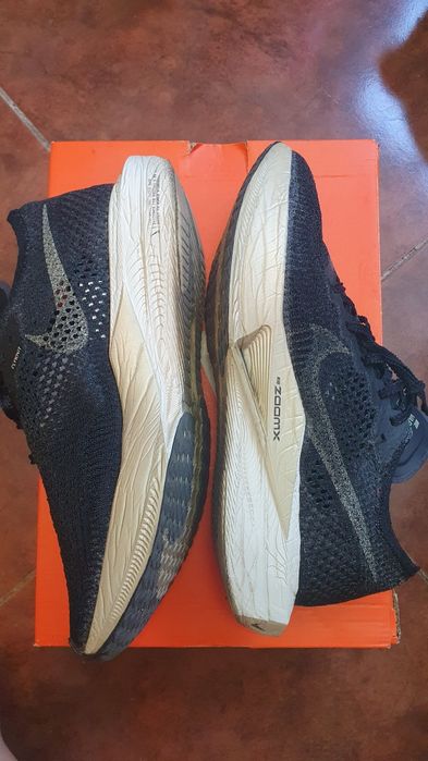 Кроссовки Nike ZoomX Vaporfly Next% 3