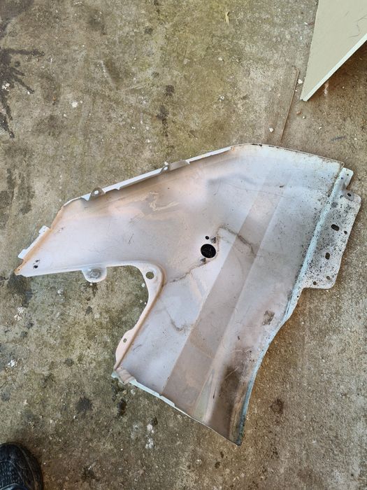 Piese auto Ford transit