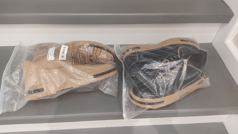 Кроссовки мужские