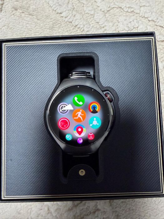 Smartwatch HUAWEI Watch 5, 46mm