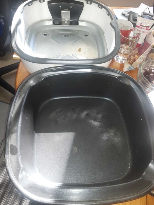Morphy Richards Model No. 48615 1500W