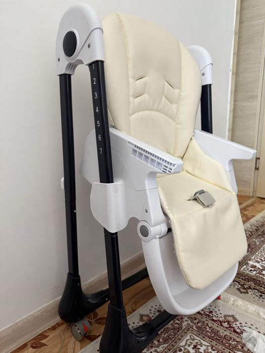 Детский стул трансформер