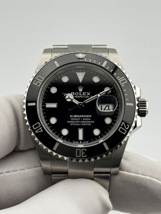 Rolex Submariner