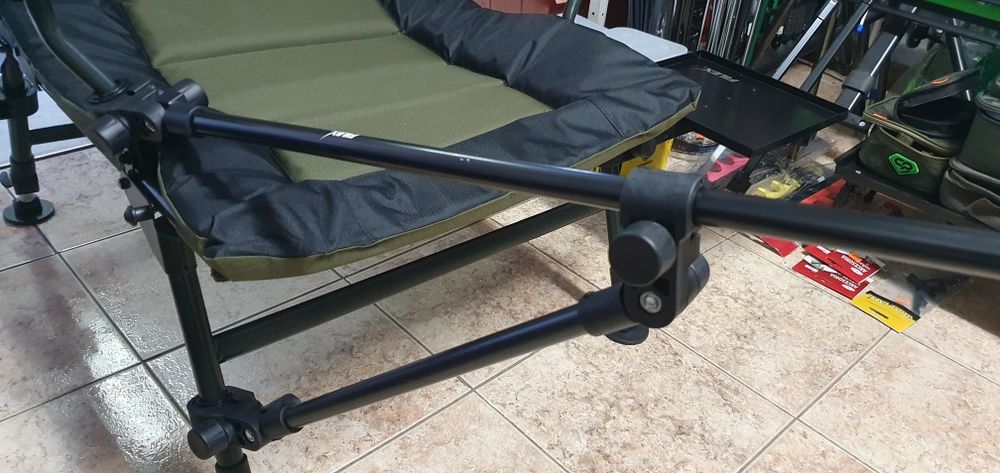 Прикачни за фидер стол