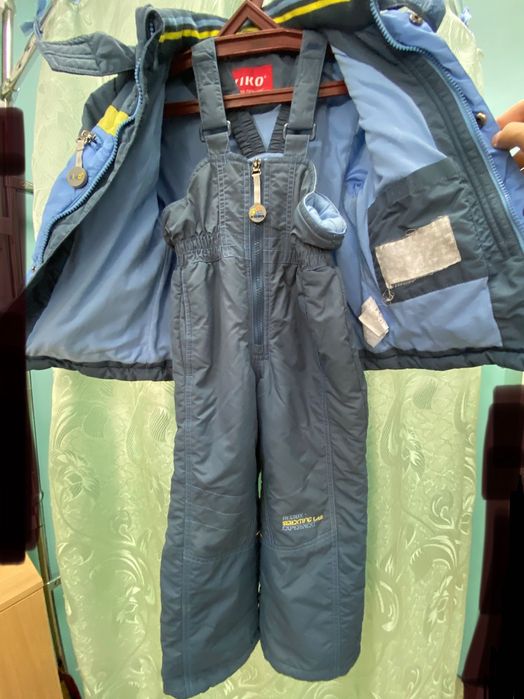 Комбинезон детский