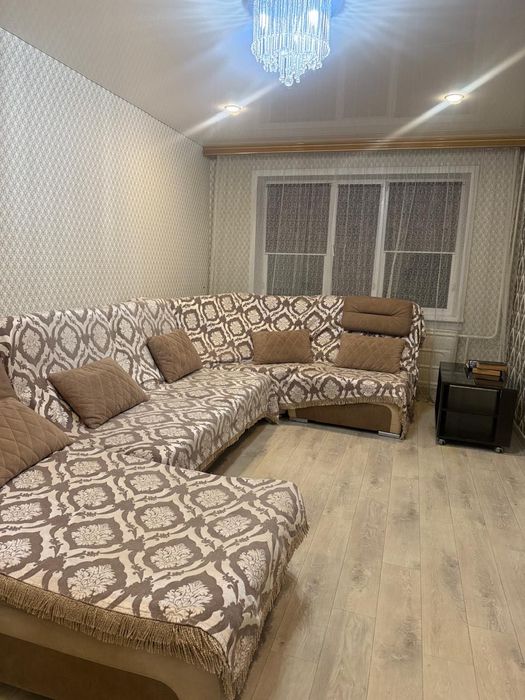 Сдам в аренду квартиру