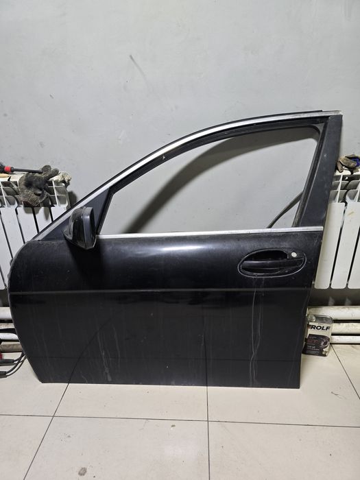 Коробка на бмв е65 от 4.4