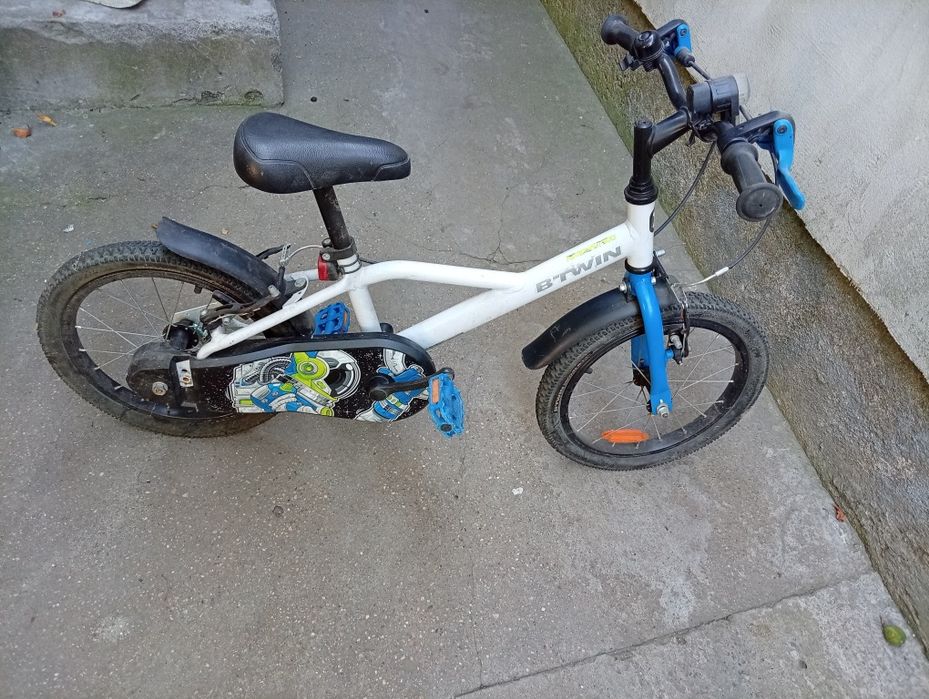 Bicicleta copii b twin