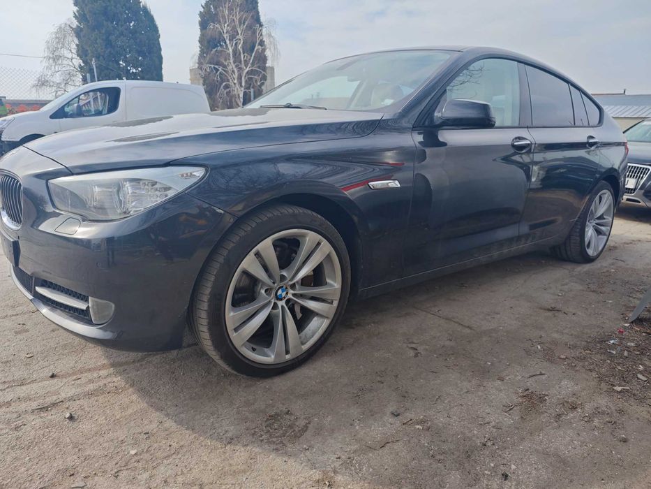 На части BMW 530d GT F07 въздух 4х4 N57 автомат