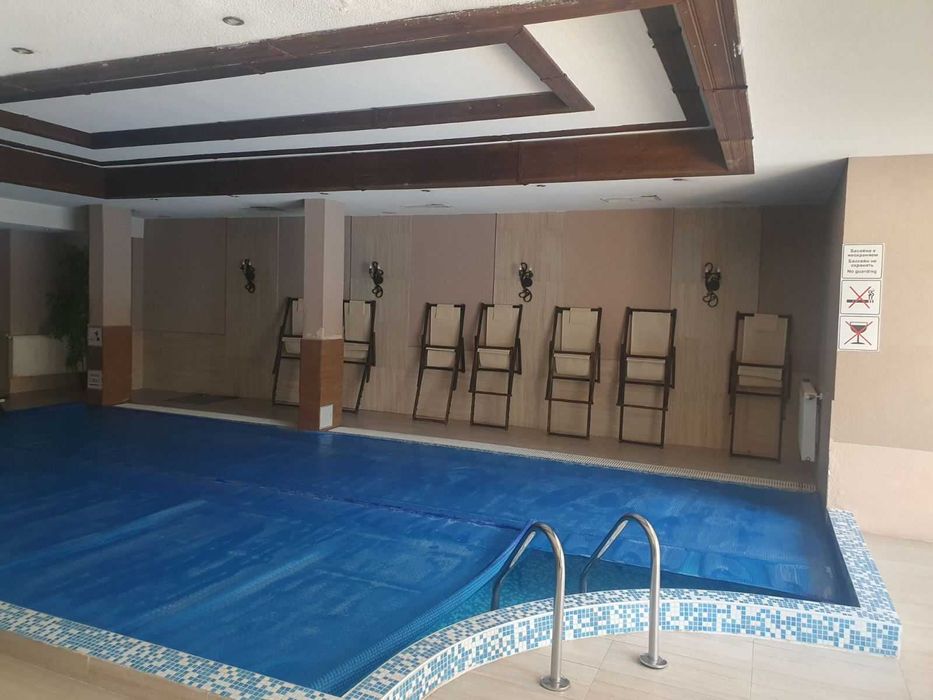 Продава се Едностаен апартамент в Банско - 36 кв.м за 903 €/кв.м - Снимка #2