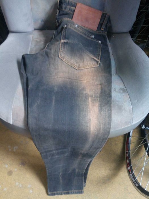 Дънки philipp plein