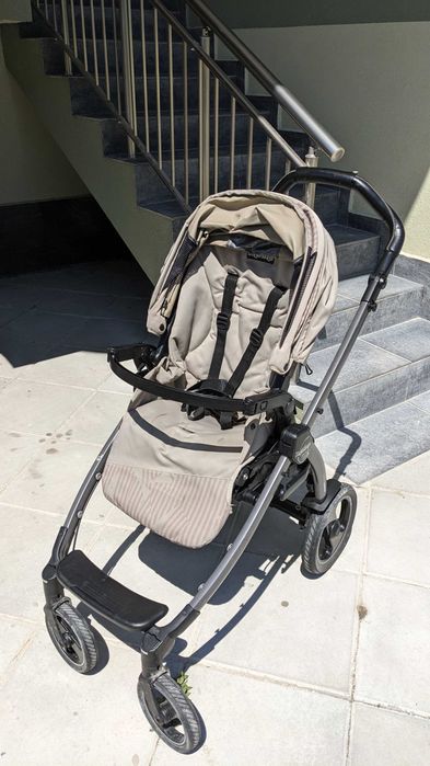 Детска количка Peg Perego Book 51S