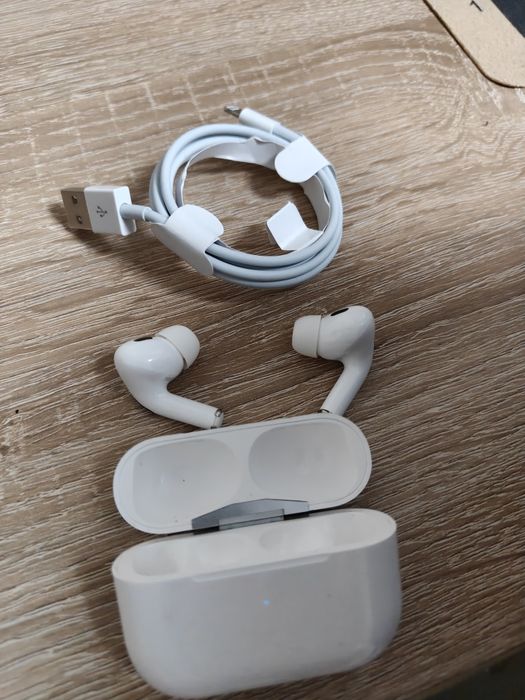 Apple AirPods pro 2