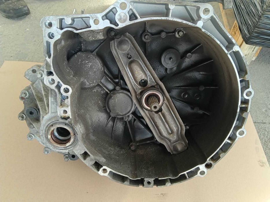 Cutie viteze MINI One R56 1.4 Benzina Start Stop cod 7568724-04
