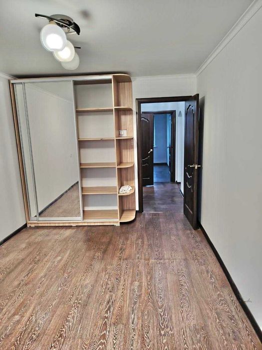 3-комн КЖБИ 70 кв.м.