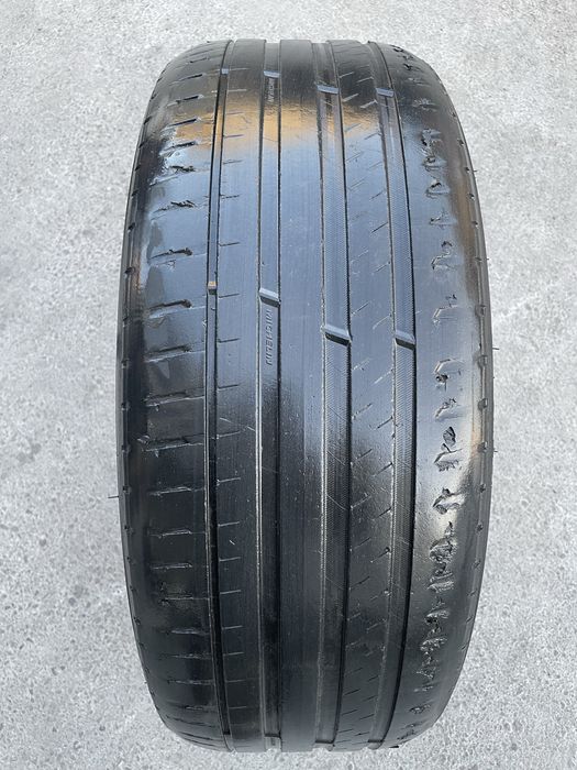 235/45/21 Michelin balon