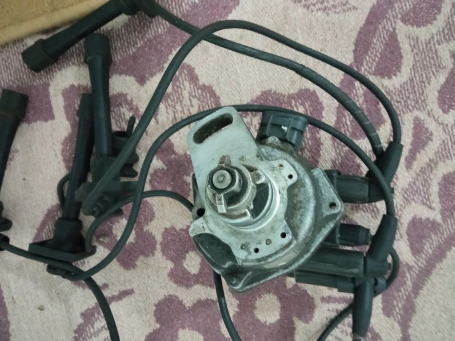 Продам трамблер тойота калдина