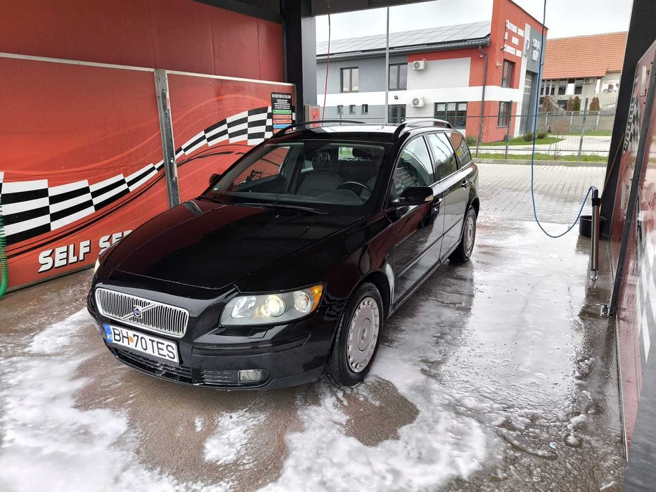 Vând Volvo V50, 2.0L diesel, an 2004