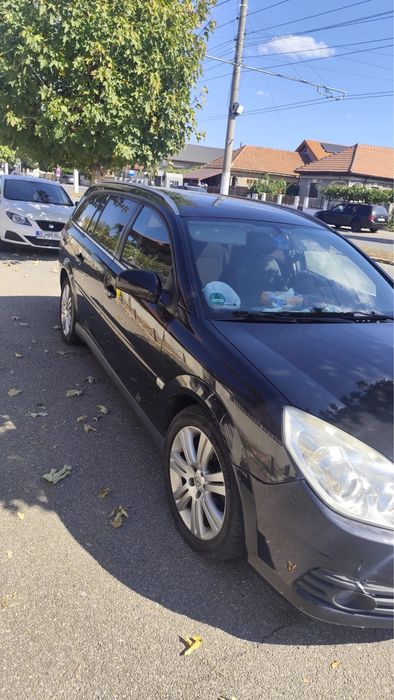 Opel vectra 1.9 diesel