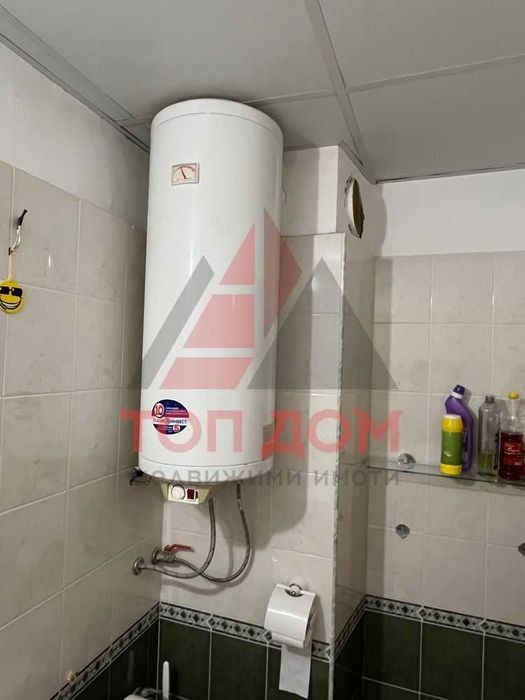 Дава се под наем Двустаен апартамент в Варна, Базар Левски - 50 кв.м за 357 € - Снимка #5