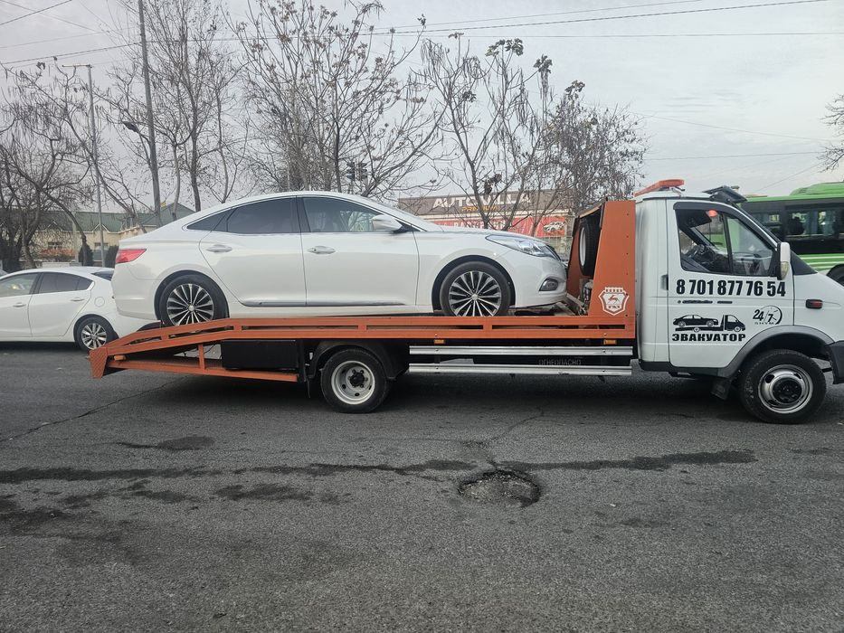 Эвакуатор работаем 24.7