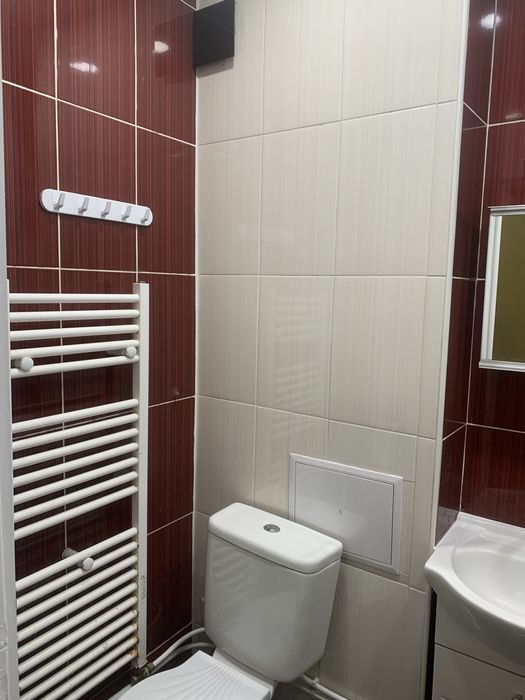 Продава се Двустаен апартамент в Благоевград, Еленово 2 - 57 кв.м за 1079 €/кв.м - Снимка #6