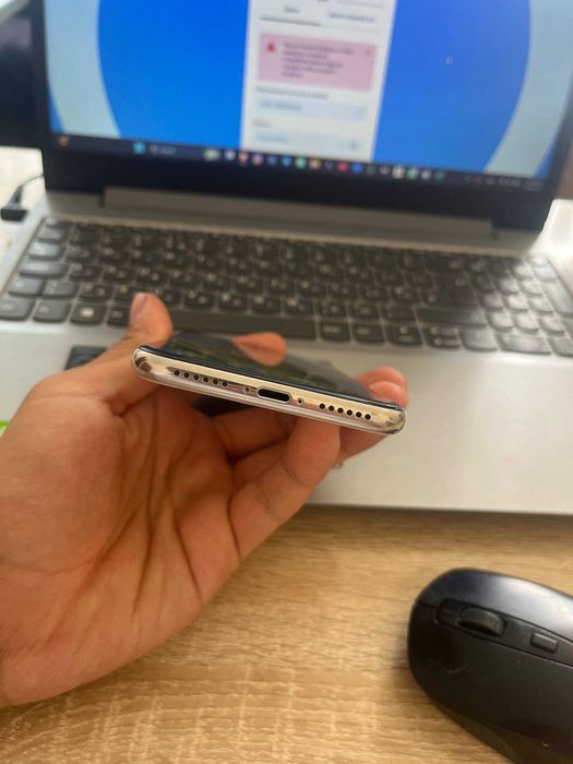 Iphone X 64GB Xolati ideal
