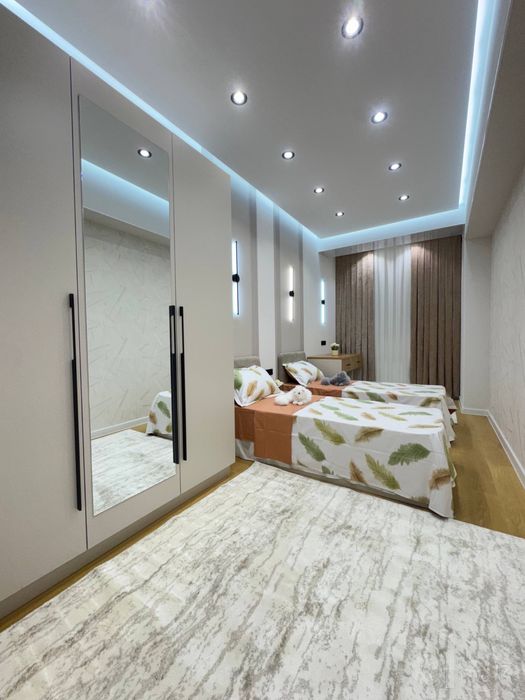 Продаётся своя квартира, ул. Нурафшон, ориентир Кукча мечеть, 3/5/9