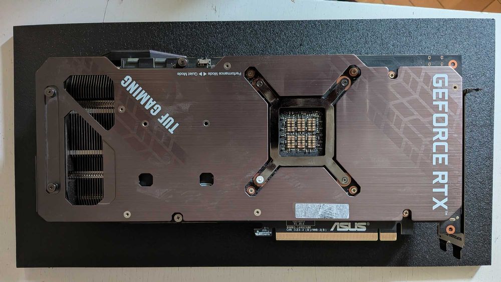 Asus TUF 3080 10GB