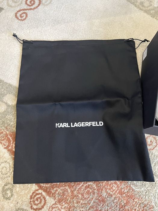 Обувки Karal Lagerfeld