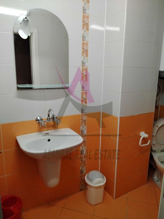 Дава се под наем Едностаен апартамент в Варна, Колхозен пазар - 35 кв.м за 250 € - Снимка #3