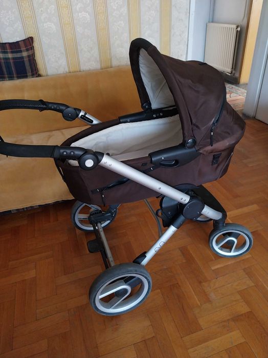 Детска количка Трявна