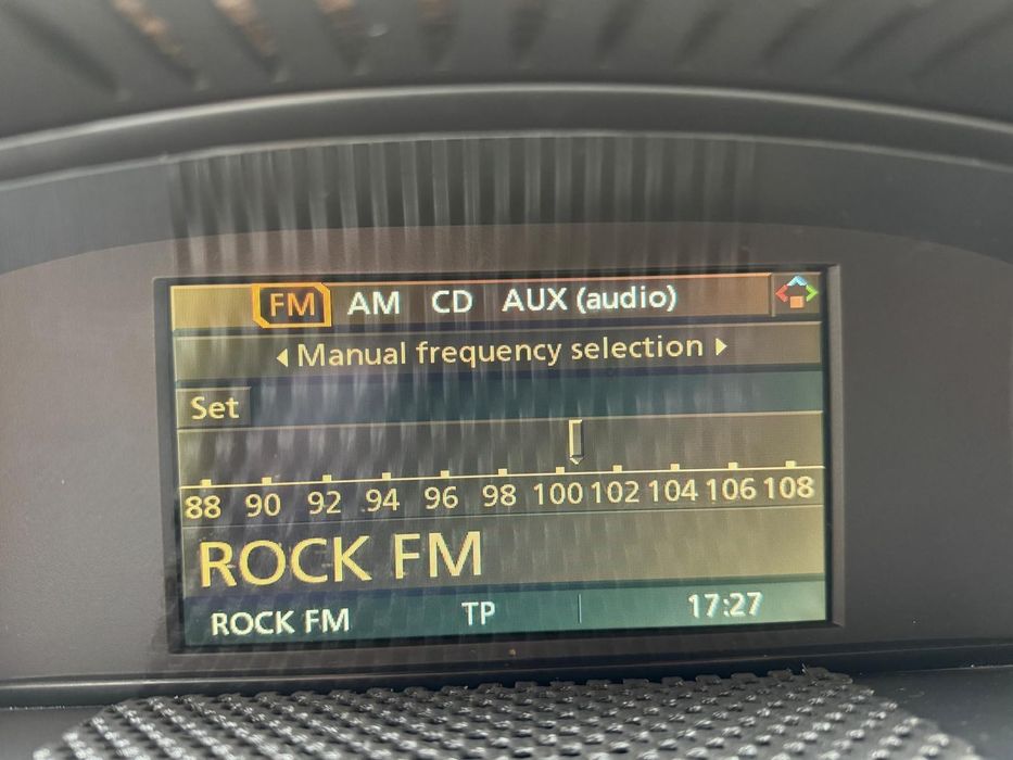 BMW E90 320d 2006 M47