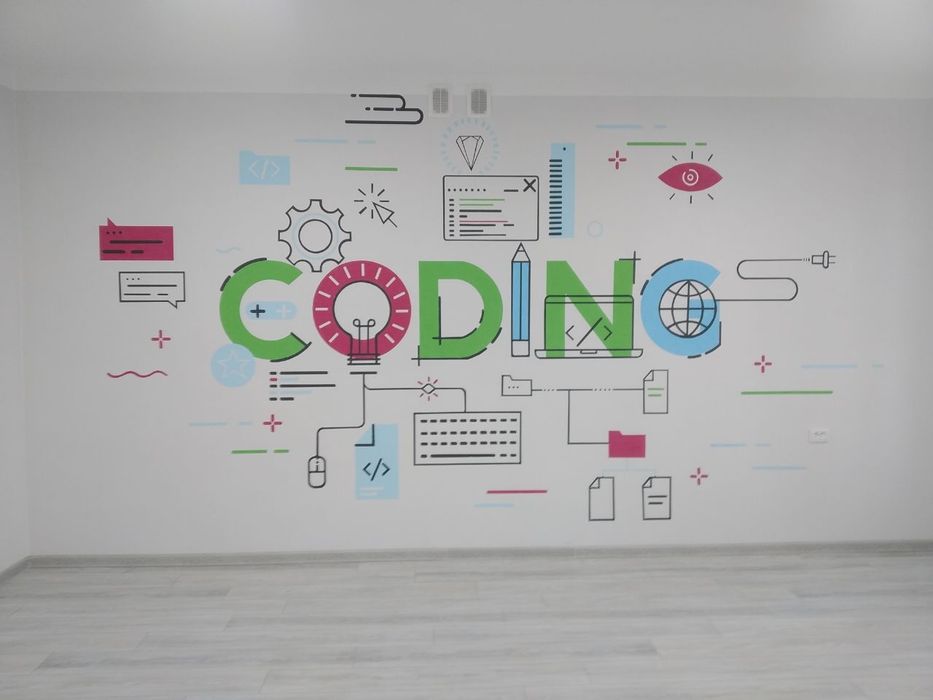 Художник Дизайнермиз