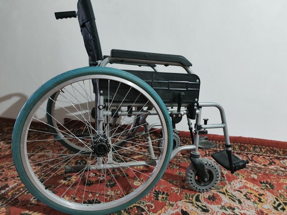 Nogironlar Aravachasi