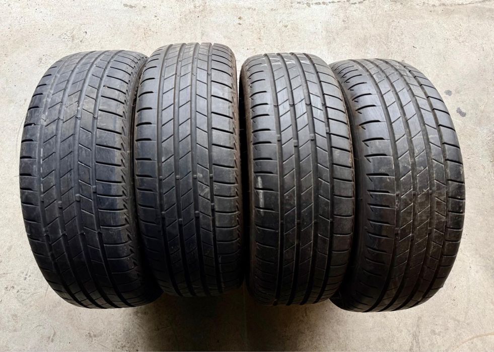 Anvelope vara 185.55.15’ Bridgestone