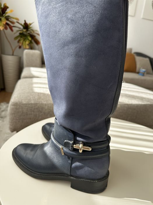 Сапоги Balenciaga оригинал 36 размер