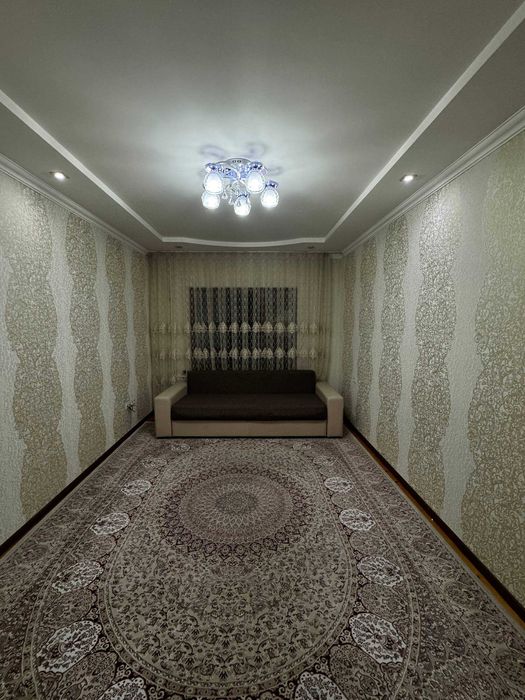 Продается 3-х комнатная квартира, базар Кадышева