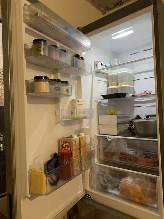 Продам холодильник samsung