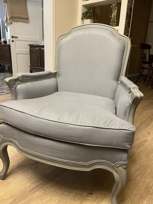 Диван натуральное дерево